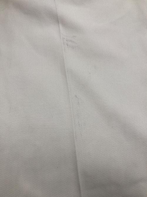PUBLIC（パブリック）PUBLIC (パブリック) Original Regular Fit Work Pants アイボリー サイズ:32の古着・服飾アイテム