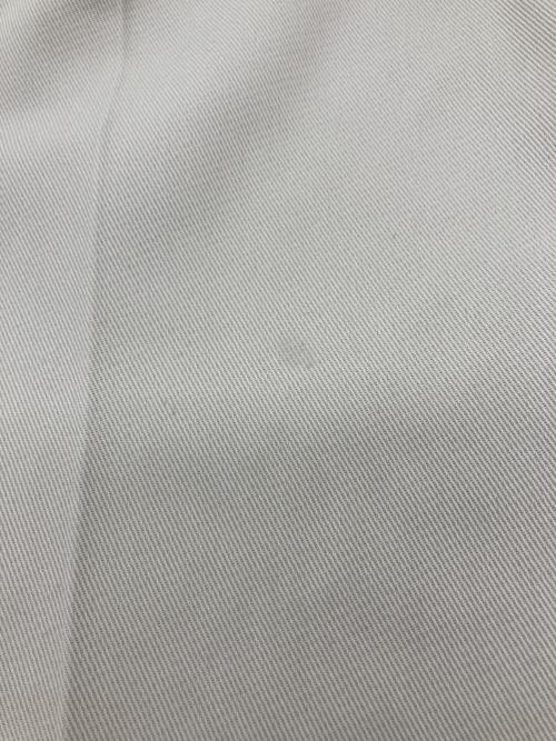 PUBLIC（パブリック）PUBLIC (パブリック) Original Regular Fit Work Pants アイボリー サイズ:32の古着・服飾アイテム