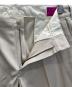 中古・古着 PUBLIC (パブリック) Original Regular Fit Work Pants アイボリー サイズ:32：8000円