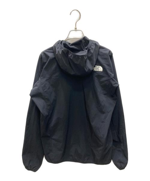 THE NORTH FACE（ザ ノース フェイス）THE NORTH FACE (ザ ノース フェイス) マウンテンソフトシェルフーディ ブラック サイズ:Mの古着・服飾アイテム