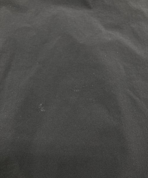 THE NORTH FACE（ザ ノース フェイス）THE NORTH FACE (ザ ノース フェイス) マウンテンソフトシェルフーディ ブラック サイズ:Mの古着・服飾アイテム