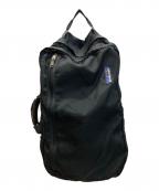 Patagoniaパタゴニア）の古着「MLC バックパック」｜ブラック