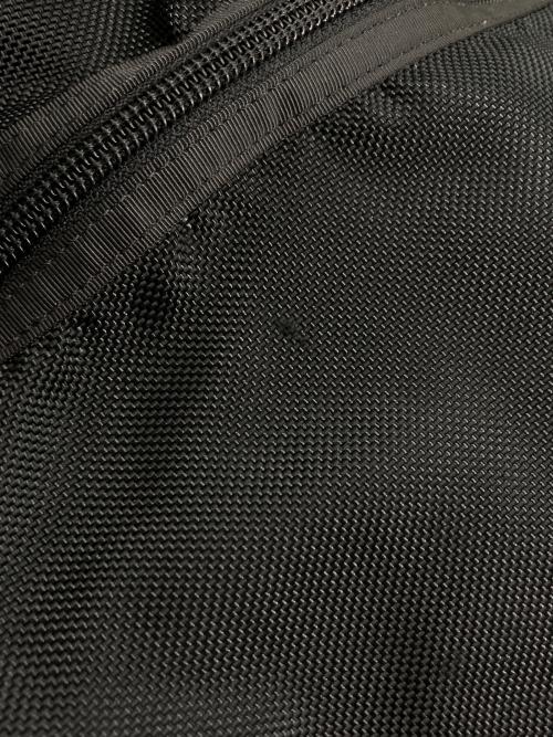 Patagonia（パタゴニア）Patagonia (パタゴニア) MLC バックパック ブラックの古着・服飾アイテム