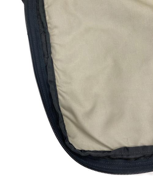 Patagonia（パタゴニア）Patagonia (パタゴニア) MLC バックパック ブラックの古着・服飾アイテム