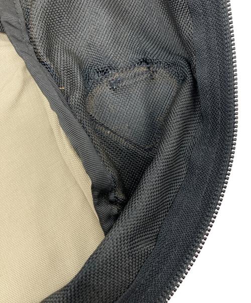 Patagonia（パタゴニア）Patagonia (パタゴニア) MLC バックパック ブラックの古着・服飾アイテム