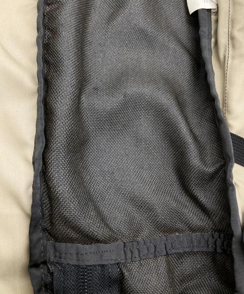 Patagonia（パタゴニア）Patagonia (パタゴニア) MLC バックパック ブラックの古着・服飾アイテム