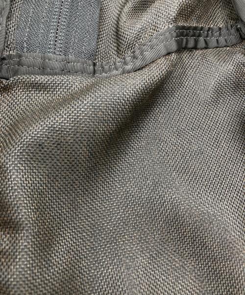 Patagonia（パタゴニア）Patagonia (パタゴニア) MLC バックパック ブラックの古着・服飾アイテム