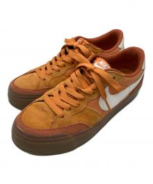 NIKE SB（ナイキエスビー）の古着「Zoom Pogo Plus」｜オレンジ
