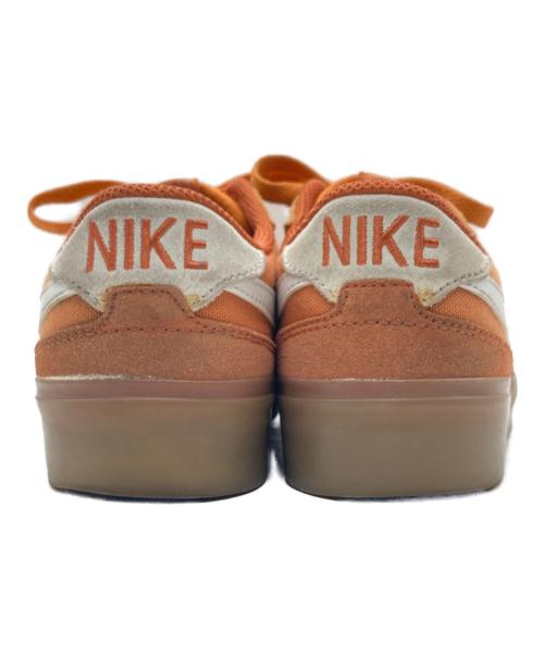 NIKE SB（ナイキエスビー）NIKE SB (ナイキエスビー) Zoom Pogo Plus オレンジ サイズ:23.5の古着・服飾アイテム