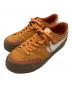 NIKE SB（ナイキエスビー）の古着「Zoom Pogo Plus」｜オレンジ