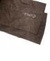 中古・古着 Fine Cloth by FOX BROTHERS (ファイン・クロス・バイ・フォックス・ブラザーズ) フランネル 3Bジャケット ブラウン サイズ:記載無し：15000円