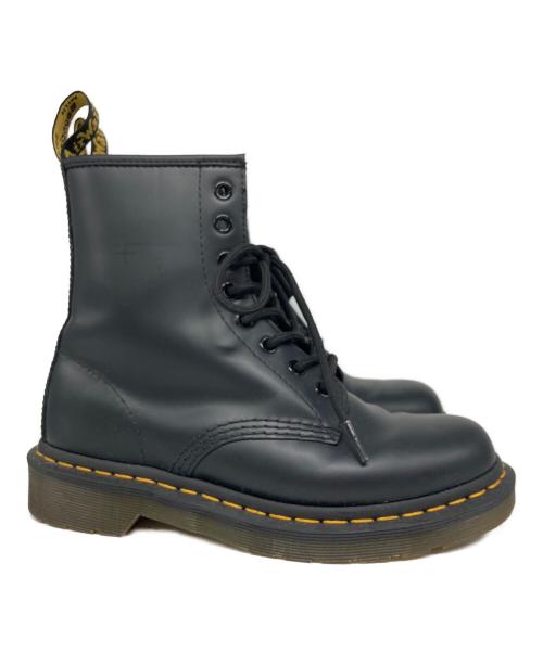 Dr.Martens（ドクターマーチン）Dr.Martens (ドクターマーチン) 1460 8ホールブーツ ブラック サイズ:UK4の古着・服飾アイテム