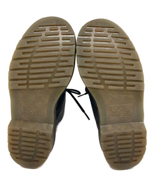Dr.Martens（ドクターマーチン）Dr.Martens (ドクターマーチン) 1460 8ホールブーツ ブラック サイズ:UK4の古着・服飾アイテム