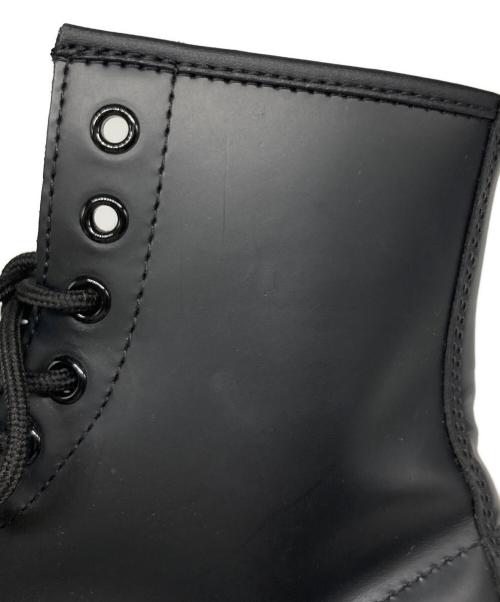 Dr.Martens（ドクターマーチン）Dr.Martens (ドクターマーチン) 1460 8ホールブーツ ブラック サイズ:UK4の古着・服飾アイテム