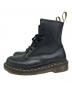Dr.Martens (ドクターマーチン) 1460 8ホールブーツ ブラック サイズ:UK4：8000円