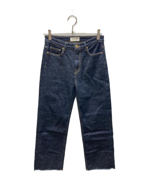 red regend（レッド・レジェンド）red regend (レッド・レジェンド) デニムパンツ インディゴ サイズ:25の古着・服飾アイテム
