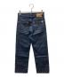 red regend (レッド・レジェンド) デニムパンツ インディゴ サイズ:25：5000円