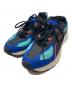 PUMA（プーマ）の古着「CELL SPEED」｜ブラック×ブルー
