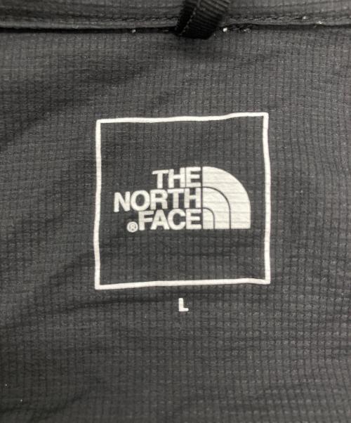 THE NORTH FACE（ザ ノース フェイス）THE NORTH FACE (ザ ノース フェイス) スワローテイルベントフーディー ブラック サイズ:Lの古着・服飾アイテム