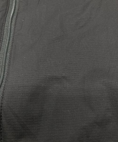 THE NORTH FACE（ザ ノース フェイス）THE NORTH FACE (ザ ノース フェイス) スワローテイルベントフーディー ブラック サイズ:Lの古着・服飾アイテム