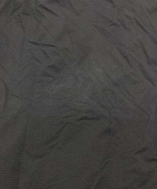 THE NORTH FACE（ザ ノース フェイス）THE NORTH FACE (ザ ノース フェイス) スワローテイルベントフーディー ブラック サイズ:Lの古着・服飾アイテム