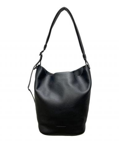 hobo ホーボー バッグ（その他）  グレー 【古着】【中古】【送料無料】 中古・古着通販】object.io (オブジェクツアイオー) ESSENTIAL DAYILY