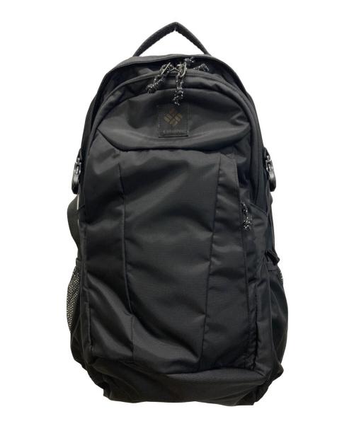 Columbia（コロンビア）Columbia (コロンビア) Panacea 30L ブラックの古着・服飾アイテム