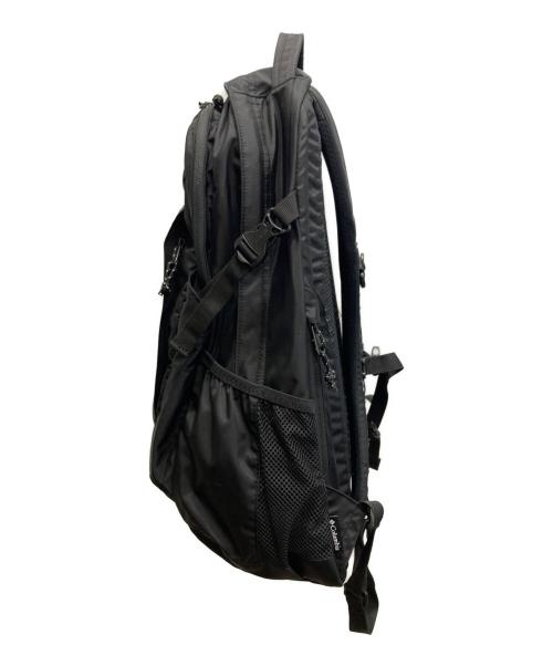 Columbia（コロンビア）Columbia (コロンビア) Panacea 30L ブラックの古着・服飾アイテム
