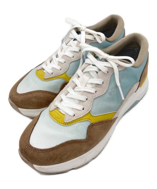 Columbia（コロンビア）Columbia (コロンビア) イーストサイドトレーナー ツー オムニテック マルチカラー サイズ:SIZE 27cmの古着・服飾アイテム