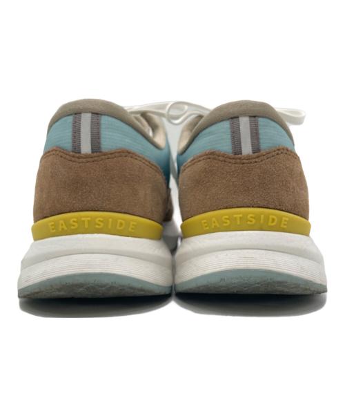 Columbia（コロンビア）Columbia (コロンビア) イーストサイドトレーナー ツー オムニテック マルチカラー サイズ:SIZE 27cmの古着・服飾アイテム