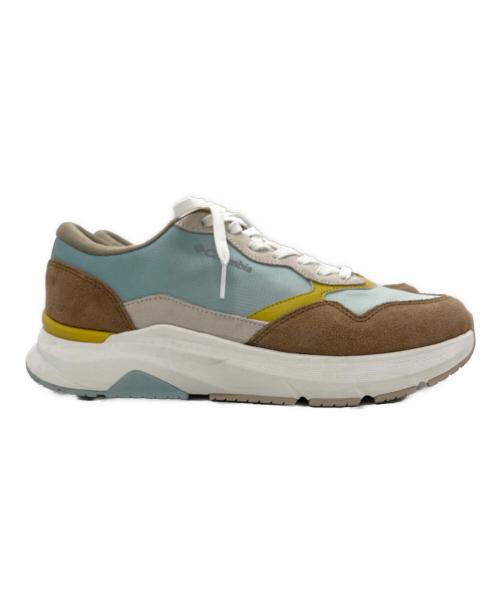 Columbia（コロンビア）Columbia (コロンビア) イーストサイドトレーナー ツー オムニテック マルチカラー サイズ:SIZE 27cmの古着・服飾アイテム