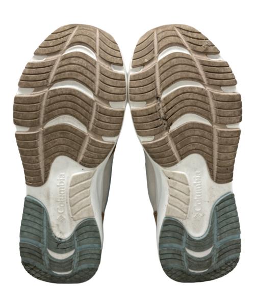 Columbia（コロンビア）Columbia (コロンビア) イーストサイドトレーナー ツー オムニテック マルチカラー サイズ:SIZE 27cmの古着・服飾アイテム