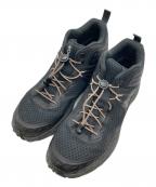 Columbiaコロンビア）の古着「Konos TRS Mid」｜ブラック