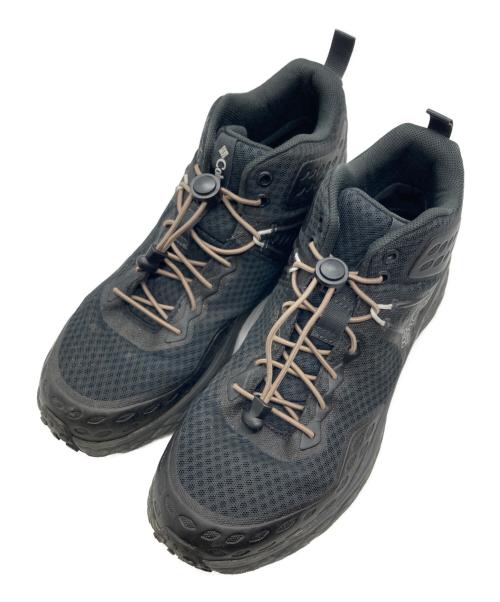 Columbia（コロンビア）Columbia (コロンビア) Konos TRS Mid ブラック サイズ:CM27の古着・服飾アイテム