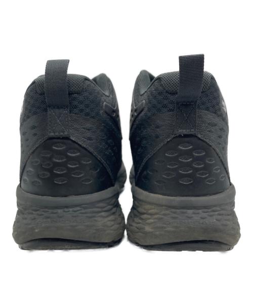 Columbia（コロンビア）Columbia (コロンビア) Konos TRS Mid ブラック サイズ:CM27の古着・服飾アイテム