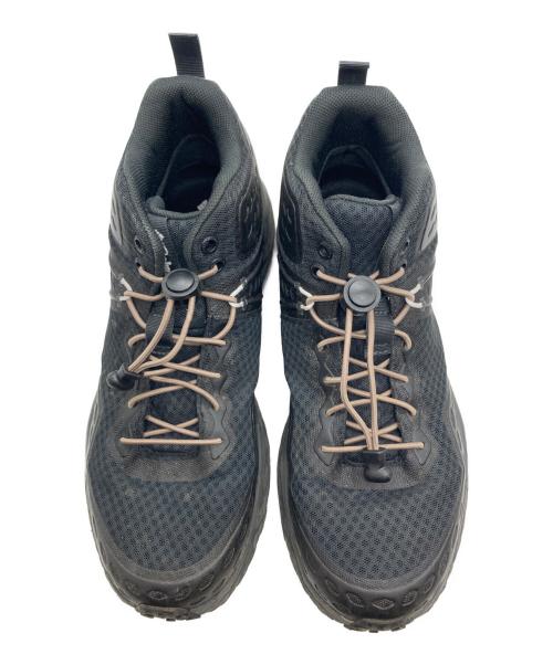 Columbia（コロンビア）Columbia (コロンビア) Konos TRS Mid ブラック サイズ:CM27の古着・服飾アイテム
