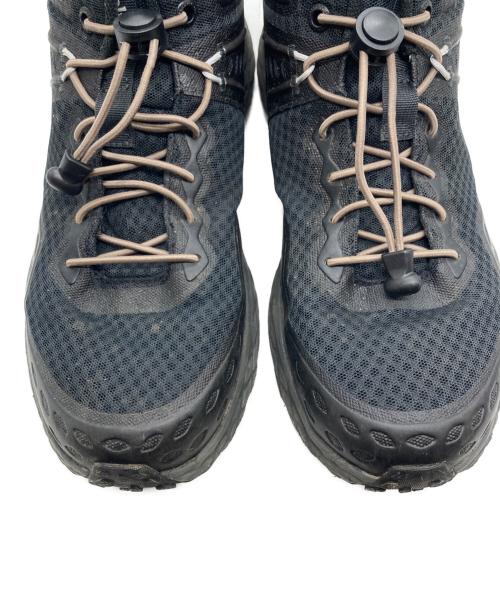 Columbia（コロンビア）Columbia (コロンビア) Konos TRS Mid ブラック サイズ:CM27の古着・服飾アイテム