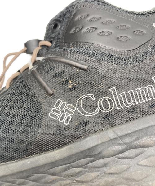 Columbia（コロンビア）Columbia (コロンビア) Konos TRS Mid ブラック サイズ:CM27の古着・服飾アイテム