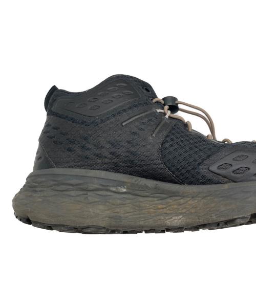 Columbia（コロンビア）Columbia (コロンビア) Konos TRS Mid ブラック サイズ:CM27の古着・服飾アイテム