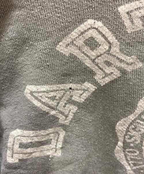 古着（フルギ）古着 (フルギ) ラグランスウェット ブラック サイズ:下記参照の古着・服飾アイテム