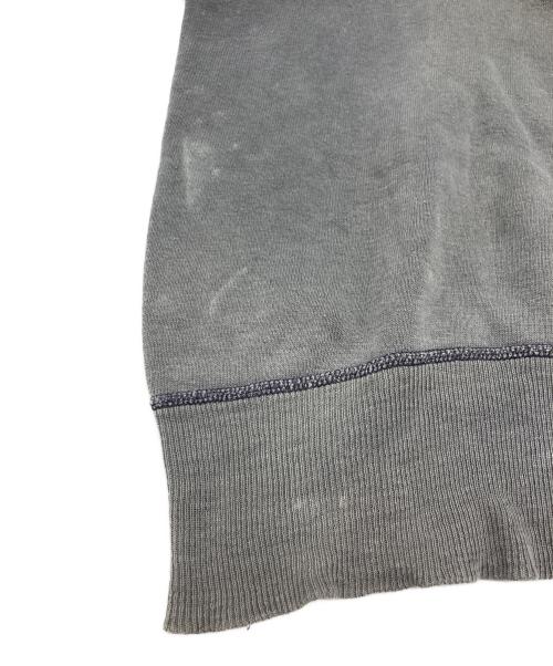 古着（フルギ）古着 (フルギ) ラグランスウェット ブラック サイズ:下記参照の古着・服飾アイテム