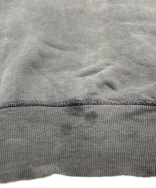 古着（フルギ）古着 (フルギ) ラグランスウェット ブラック サイズ:下記参照の古着・服飾アイテム