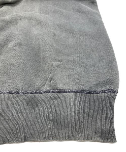 古着（フルギ）古着 (フルギ) ラグランスウェット ブラック サイズ:下記参照の古着・服飾アイテム