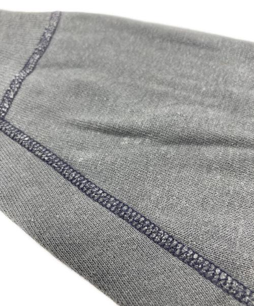 古着（フルギ）古着 (フルギ) ラグランスウェット ブラック サイズ:下記参照の古着・服飾アイテム