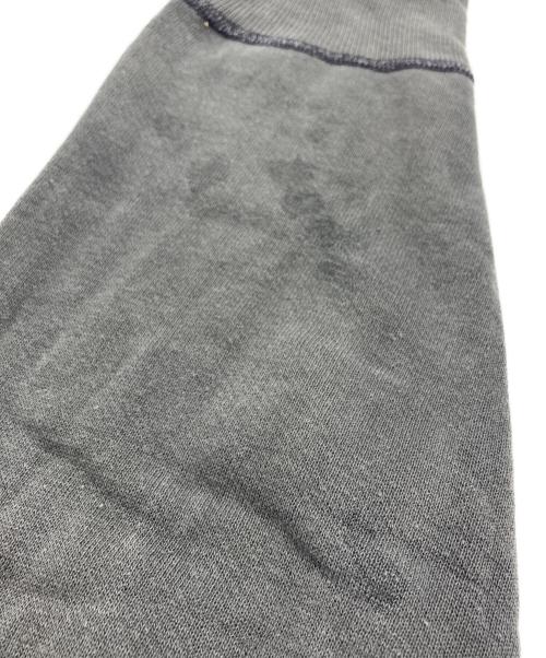古着（フルギ）古着 (フルギ) ラグランスウェット ブラック サイズ:下記参照の古着・服飾アイテム