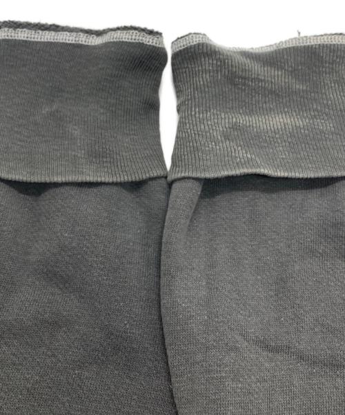 古着（フルギ）古着 (フルギ) ラグランスウェット ブラック サイズ:下記参照の古着・服飾アイテム