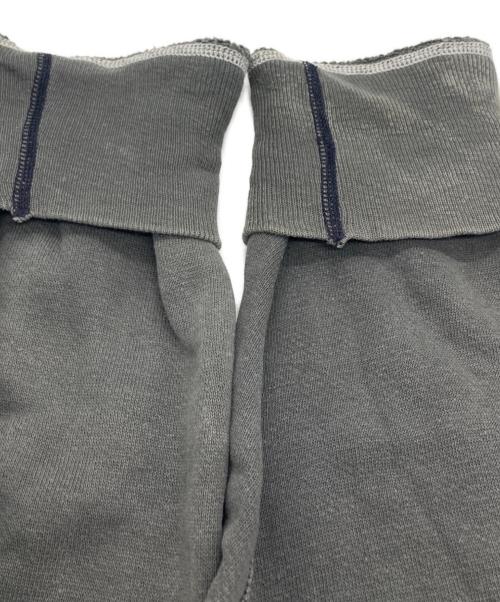 古着（フルギ）古着 (フルギ) ラグランスウェット ブラック サイズ:下記参照の古着・服飾アイテム
