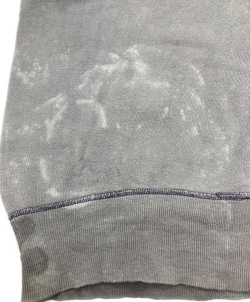 古着（フルギ）古着 (フルギ) ラグランスウェット ブラック サイズ:下記参照の古着・服飾アイテム