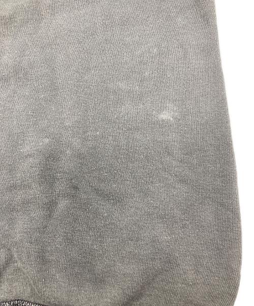 古着（フルギ）古着 (フルギ) ラグランスウェット ブラック サイズ:下記参照の古着・服飾アイテム