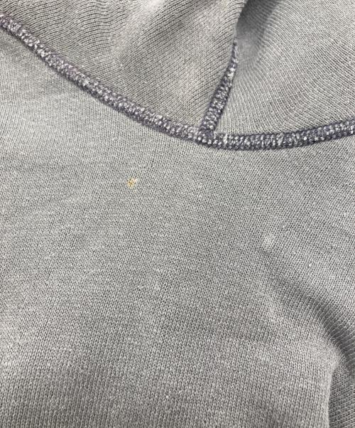 古着（フルギ）古着 (フルギ) ラグランスウェット ブラック サイズ:下記参照の古着・服飾アイテム